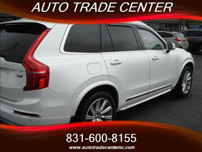 2018 Volvo XC90 T6 Inscription - Photo 4 - Santa Cruz, CA 95062
