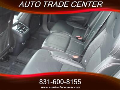 2018 Volvo XC90 T6 Inscription - Photo 9 - Santa Cruz, CA 95062