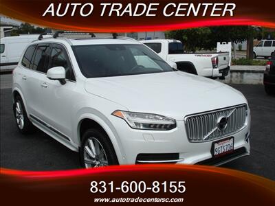 2018 Volvo XC90 T6 Inscription - Photo 3 - Santa Cruz, CA 95062