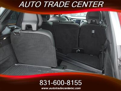 2018 Volvo XC90 T6 Inscription - Photo 12 - Santa Cruz, CA 95062