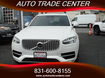 2018 Volvo XC90 T6 Inscription - Photo 2 - Santa Cruz, CA 95062