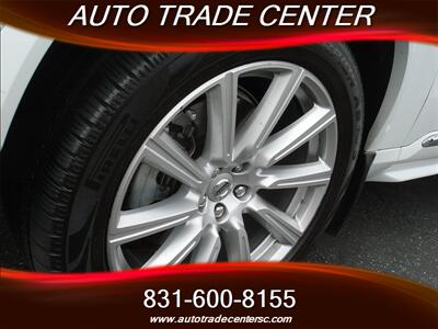 2018 Volvo XC90 T6 Inscription - Photo 14 - Santa Cruz, CA 95062