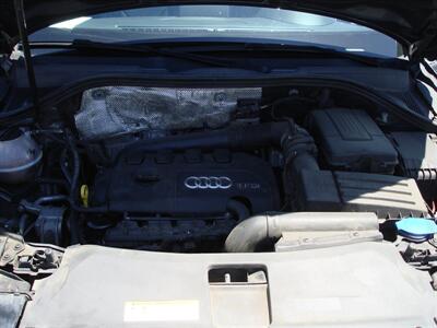 2015 Audi Q3 2.0T quattro Prestig   - Photo 15 - Santa Cruz, CA 95062