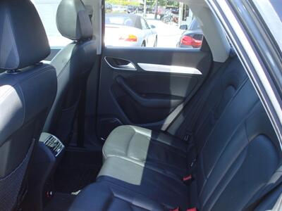 2015 Audi Q3 2.0T quattro Prestig   - Photo 9 - Santa Cruz, CA 95062