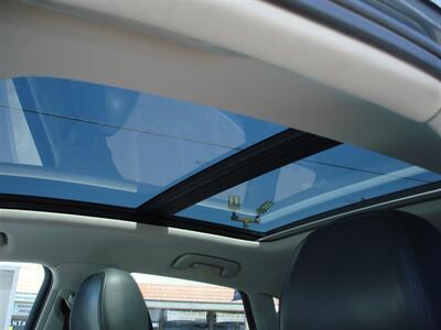 2015 Audi Q3 2.0T quattro Prestig   - Photo 13 - Santa Cruz, CA 95062