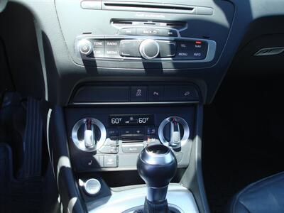 2015 Audi Q3 2.0T quattro Prestig   - Photo 10 - Santa Cruz, CA 95062