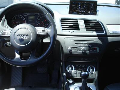 2015 Audi Q3 2.0T quattro Prestig   - Photo 8 - Santa Cruz, CA 95062