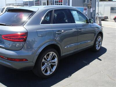 2015 Audi Q3 2.0T quattro Prestig   - Photo 4 - Santa Cruz, CA 95062