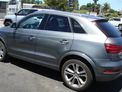 2015 Audi Q3 2.0T quattro Prestig   - Photo 6 - Santa Cruz, CA 95062