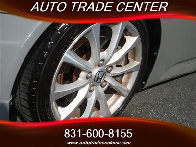 2007 Honda S2000   - Photo 13 - Santa Cruz, CA 95062