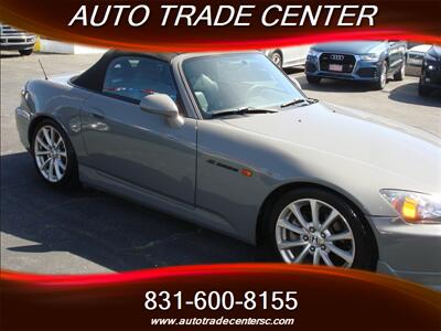 2007 Honda S2000   - Photo 4 - Santa Cruz, CA 95062