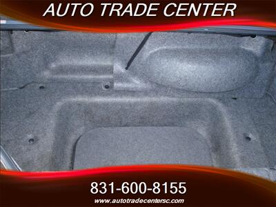 2007 Honda S2000   - Photo 11 - Santa Cruz, CA 95062