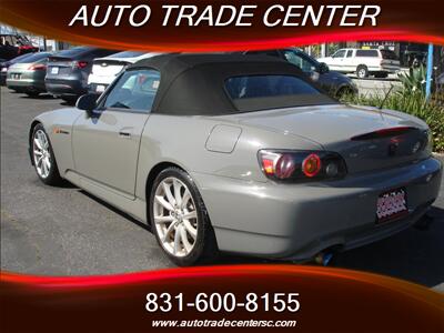 2007 Honda S2000   - Photo 7 - Santa Cruz, CA 95062