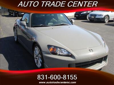 2007 Honda S2000   - Photo 3 - Santa Cruz, CA 95062