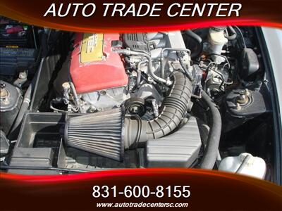 2007 Honda S2000   - Photo 12 - Santa Cruz, CA 95062