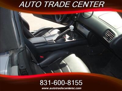 2007 Honda S2000   - Photo 9 - Santa Cruz, CA 95062