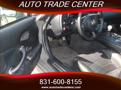 2007 Honda S2000   - Photo 8 - Santa Cruz, CA 95062