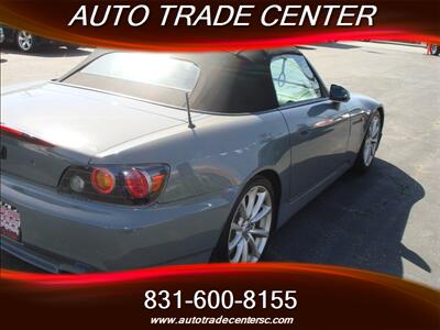 2007 Honda S2000   - Photo 5 - Santa Cruz, CA 95062