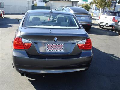 2008 BMW 328i   - Photo 5 - Santa Cruz, CA 95062