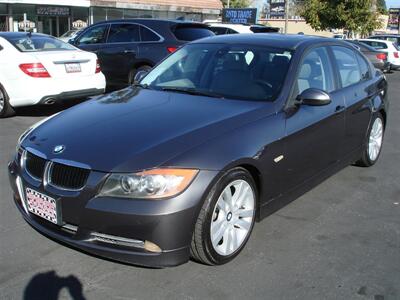 2008 BMW 328i  