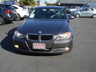 2008 BMW 328i   - Photo 2 - Santa Cruz, CA 95062