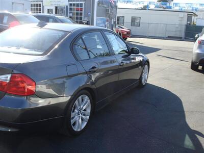 2008 BMW 328i   - Photo 4 - Santa Cruz, CA 95062