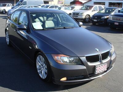 2008 BMW 328i   - Photo 3 - Santa Cruz, CA 95062