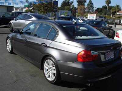 2008 BMW 328i   - Photo 6 - Santa Cruz, CA 95062