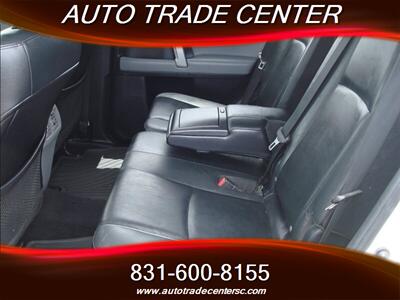 2012 Toyota 4Runner SR5 7 SEATER - Photo 12 - Santa Cruz, CA 95062