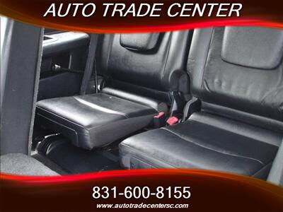 2012 Toyota 4Runner SR5 7 SEATER - Photo 13 - Santa Cruz, CA 95062