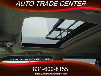 2012 Toyota 4Runner SR5 7 SEATER - Photo 11 - Santa Cruz, CA 95062