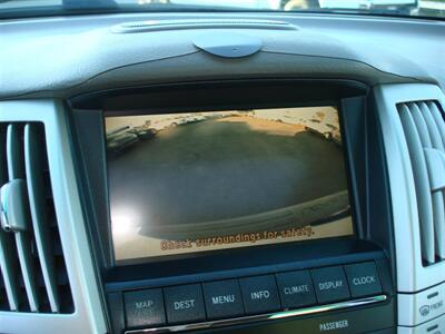 2004 Lexus RX   - Photo 12 - Santa Cruz, CA 95062