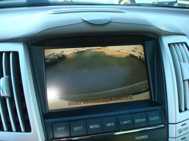 2004 Lexus RX 330 photo 12