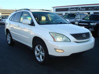 2004 Lexus RX   - Photo 3 - Santa Cruz, CA 95062