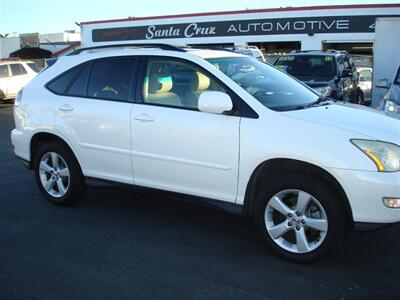 2004 Lexus RX   - Photo 4 - Santa Cruz, CA 95062