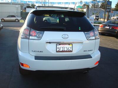 2004 Lexus RX   - Photo 6 - Santa Cruz, CA 95062