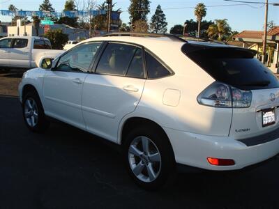 2004 Lexus RX   - Photo 7 - Santa Cruz, CA 95062