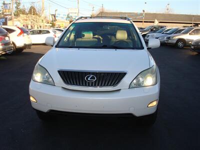 2004 Lexus RX   - Photo 2 - Santa Cruz, CA 95062