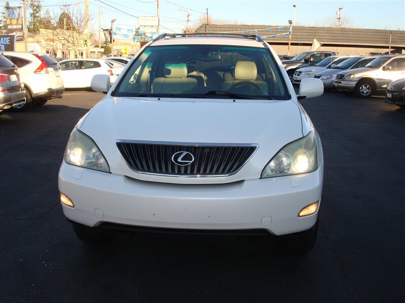 2004 Lexus RX 330 photo 2