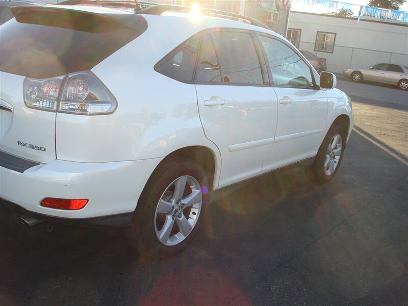 2004 Lexus RX 330 photo 5