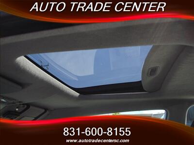 2002 Honda Civic Si 2D HATCHBACK - Photo 12 - Santa Cruz, CA 95062