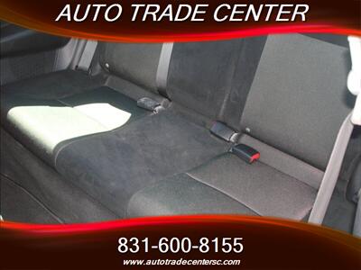 2002 Honda Civic Si 2D HATCHBACK - Photo 11 - Santa Cruz, CA 95062