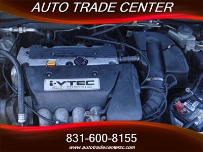 2002 Honda Civic Si 2D HATCHBACK - Photo 15 - Santa Cruz, CA 95062