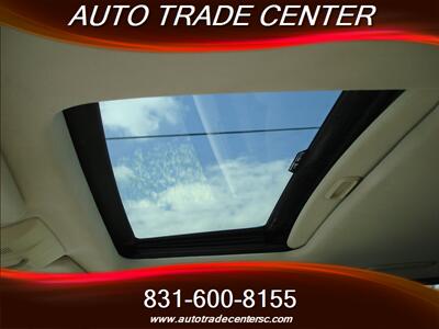 2010 Land Rover Range Rover Sport HSE - Photo 12 - Santa Cruz, CA 95062