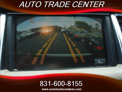 2010 Land Rover Range Rover Sport HSE - Photo 11 - Santa Cruz, CA 95062