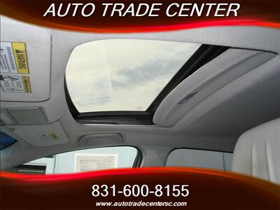 2016 Acura RDX w/Tech w/AcuraWatch   - Photo 12 - Santa Cruz, CA 95062