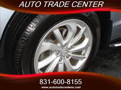 2016 Acura RDX w/Tech w/AcuraWatch   - Photo 15 - Santa Cruz, CA 95062