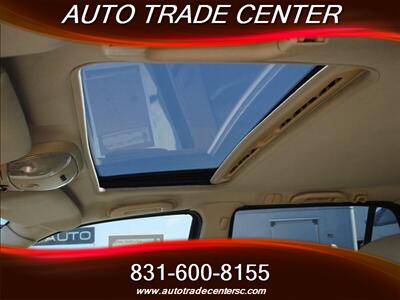 2001 Mercedes-Benz ML 320 - Photo 10 - Santa Cruz, CA 95062