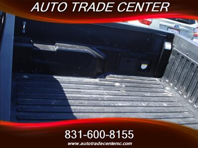 2023 Toyota Tacoma TRD Off-Road   - Photo 11 - Santa Cruz, CA 95062