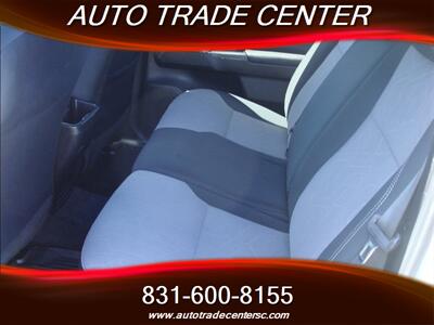 2023 Toyota Tacoma TRD Off-Road   - Photo 10 - Santa Cruz, CA 95062